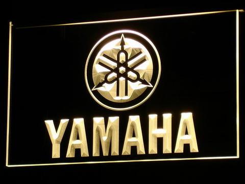 Yamaha Home Theater System LED neon Sign